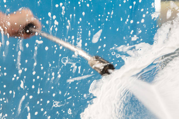 Animal Enclosure Cleaning in West Ishpeming, MI